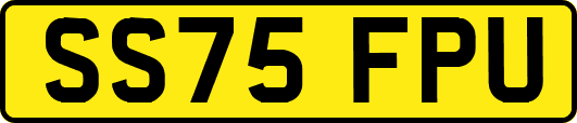 SS75FPU