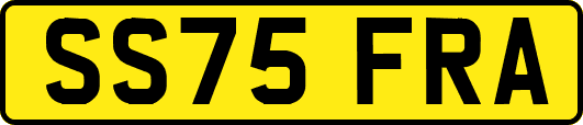 SS75FRA