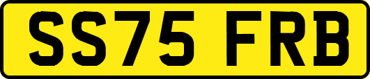 SS75FRB