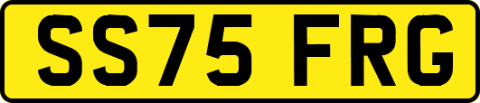 SS75FRG