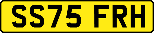 SS75FRH