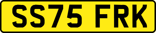 SS75FRK
