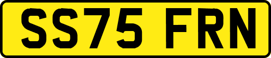 SS75FRN