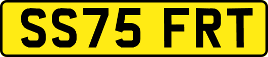 SS75FRT