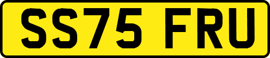 SS75FRU