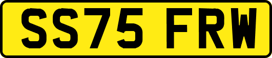 SS75FRW