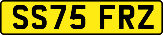 SS75FRZ