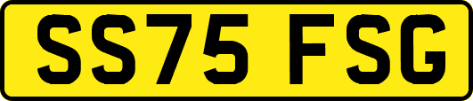 SS75FSG