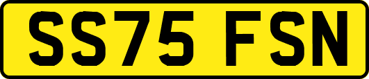 SS75FSN