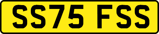 SS75FSS