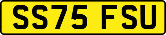 SS75FSU