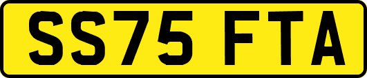 SS75FTA