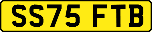 SS75FTB