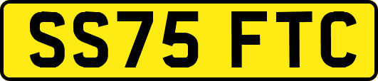 SS75FTC