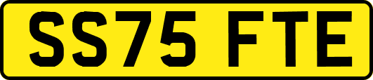 SS75FTE