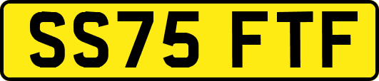 SS75FTF