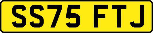 SS75FTJ