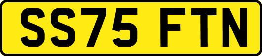 SS75FTN