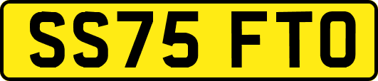 SS75FTO