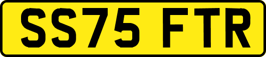 SS75FTR