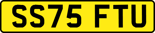 SS75FTU