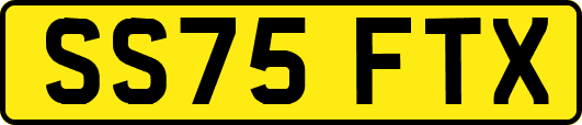 SS75FTX