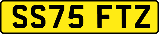 SS75FTZ