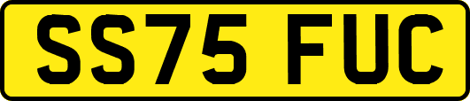 SS75FUC