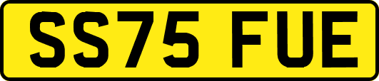SS75FUE