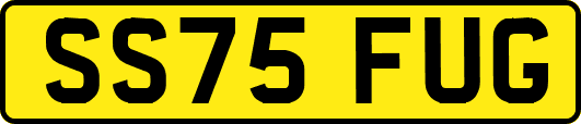 SS75FUG