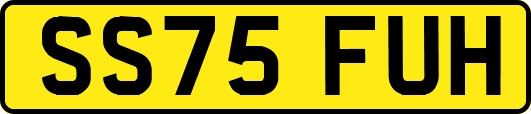 SS75FUH