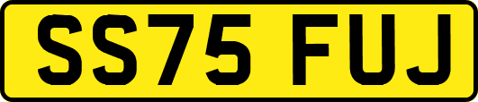 SS75FUJ