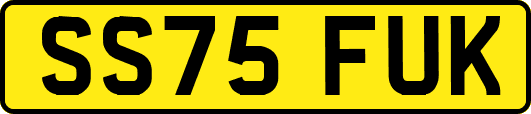 SS75FUK