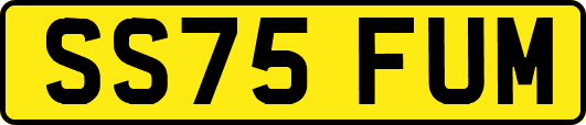 SS75FUM