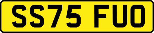 SS75FUO
