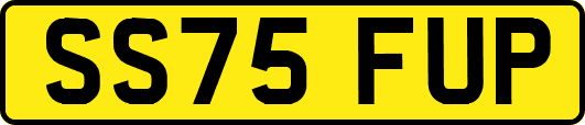 SS75FUP
