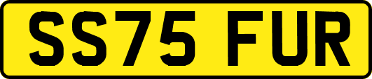 SS75FUR