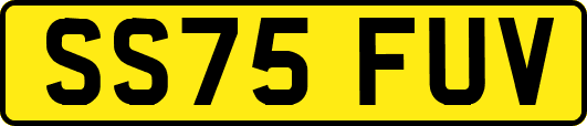 SS75FUV