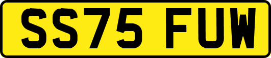 SS75FUW