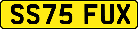 SS75FUX