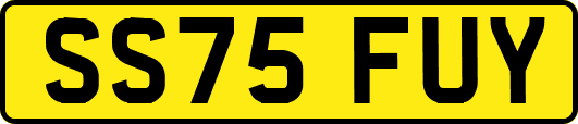 SS75FUY