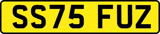 SS75FUZ