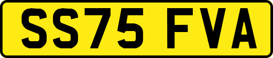 SS75FVA