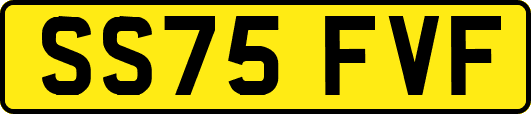 SS75FVF