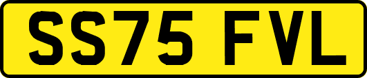 SS75FVL