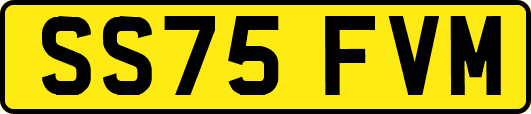 SS75FVM