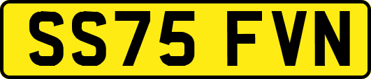 SS75FVN