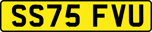 SS75FVU
