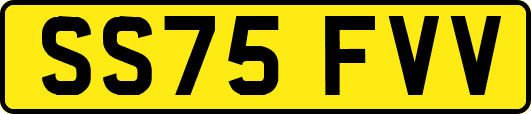 SS75FVV