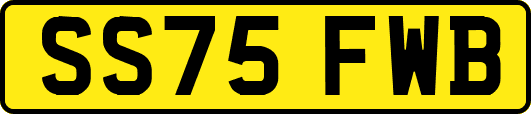 SS75FWB